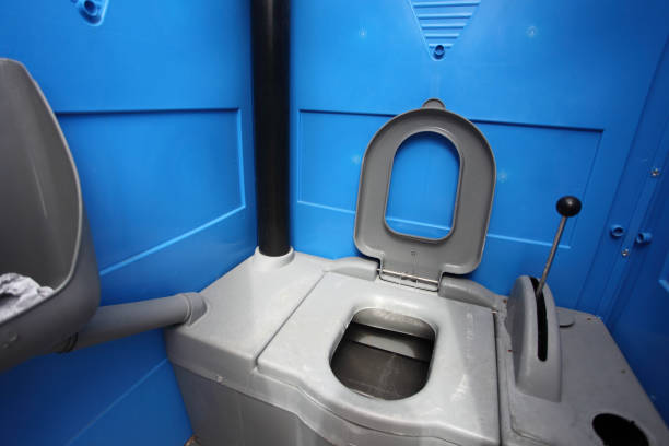 Best Luxury portable toilet rental  in Fobes Hill, WA