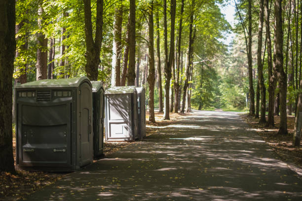 Sanitation services for porta potties in Fobes Hill, WA