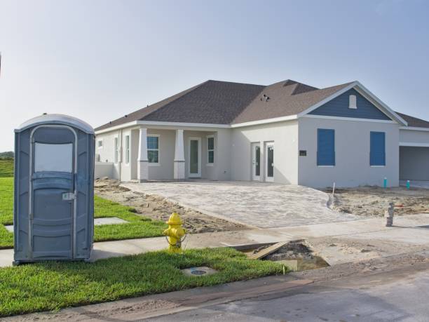 Best Affordable porta potty rental  in Fobes Hill, WA